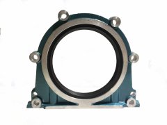 Reten Bancada Mercedes Benz Sprinter 413 Om-611