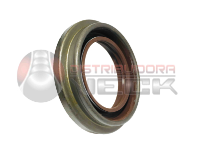 Reten Diferencial Dana 80 Ford F 4000 Vw Iveco Daily