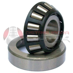 Rueda Delant. Ext. Ford 250 350 Agrale 1600