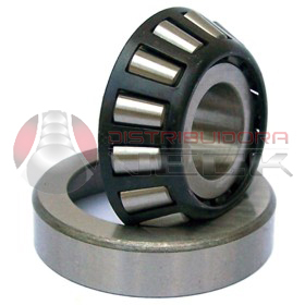 Rueda Delant. Ext. Ford 250 350 Agrale 1600