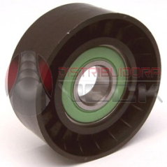 Polea Plastica  Tensor Alternador Fiat Stilo 1.8 16V