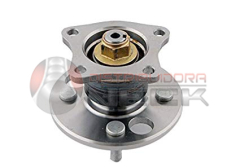 Maza Trasera Toyota Corolla  Dde 97 Al 2002