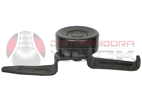 Maza Con Ruleman Rueda Trasera