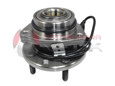 Maza Delantera Chevolet Blazer -S10 Con Abs