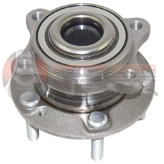 Maza R Delantera Hyundai H1