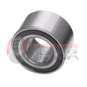 Rodam. Rueda Trasera Jeep Grand Cherokee 3.6