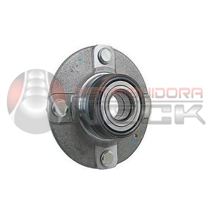 Rueda Trasera C/Maza Hyundai Accent/Elantra