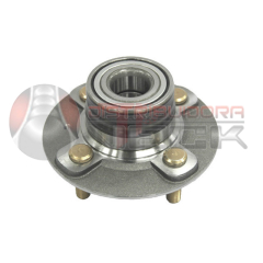 Rueda Trasera C/Maza Hyunday Elantra/Accent/Getz