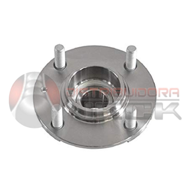 Maza R.trasera Hyundai Accent Elantra