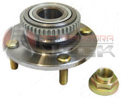 Rueda Trasera C/Maza Hyundai Tucson 4X2