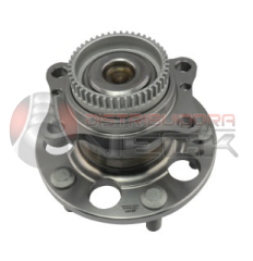 Rueda Trasera C/Maza Hyundai Veloster