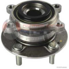 Rueda Trasera C/Maza Hyundai Genesis