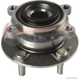 Rueda Trasera C/Maza Hyundai Genesis