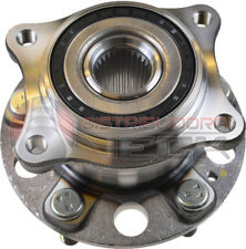 Maza Trasera Hyundai Tucson 4X4 1.6 Y 2.0 Dde.2017