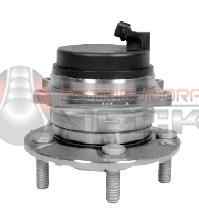 Rueda Trasera C/Maza Hyundai Santa Fe 4X2