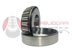 Rodam.caja De Velocidad