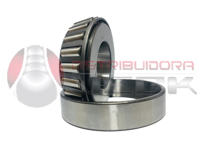 Rodam.caja De Velocidad