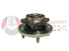 Maza Con Ruleman Delantera Dodge Journey