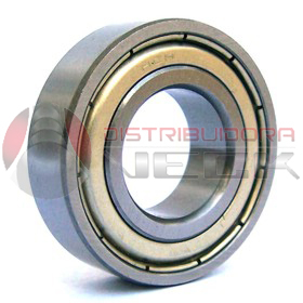 Rodam.rueda Trasera Toyota Hilux Peugeot 404 ,504