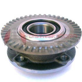 Rueda Trasera  Tempra Alfa Romeo 164