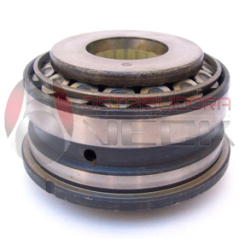 Caja De Velocidad Renault