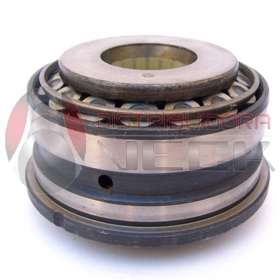 Caja De Velocidad Renault