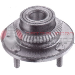 Maza C/Rul.r.t.mitsubishi Space Wagon