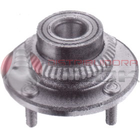 Maza C/Rul.r.t.mitsubishi Space Wagon