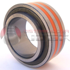 Rodamiento Eje Ventilado Mercedes 1633