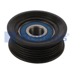 Polea Tensora Acanalada Mercedes Benz Sprinter 313 Cdi