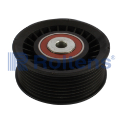 Polea Fija Acanalada Mercedes 1938 712 814 914 1115