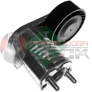Rodam. Tensor De Correa Alternador Ford Kuga