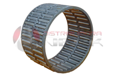 Jaula Engr.1ª Caja G-50/60 Mercedes 1215 1318 1517