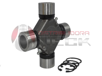 Cruceta Cardan Zanello Ford Cargo F-14000