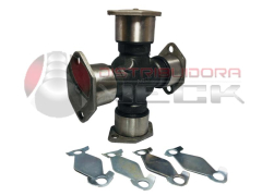 Cruceta Cardan Mercedes - ( 4 Tapas)