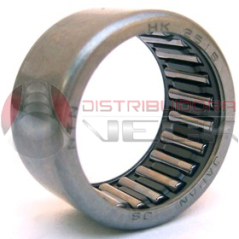 Jaula Semieje Aro 4X4