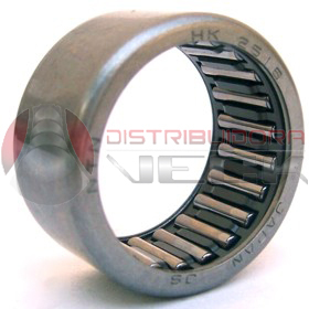 Jaula Semieje Aro 4X4