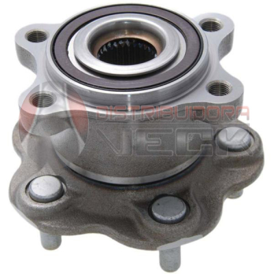 Maza Rueda Trasera Nissan Murano 3.5