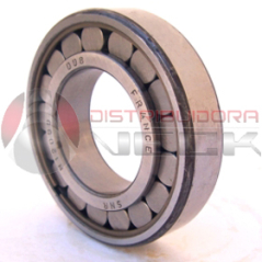 Rodam.caja Velocidad Alfa Romeo