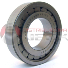 Rodam.caja Velocidad Fiat