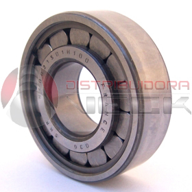 Caja Velocidad Fiat 500 Stilo