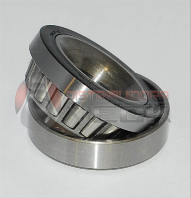 Rodam.rueda Del.int.mitsubishi 100 L