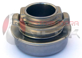 Crapodina Embrague Mitsubishi Lancer L300