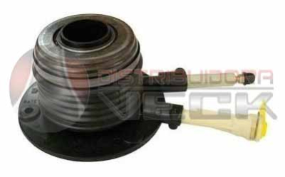 Crapodina Hidraulica Nissan Frontier X-Terra