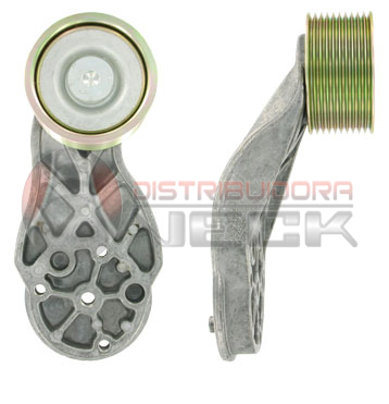 Tensor Alternador Volvo Camion Fh