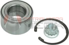 Rueda Delantera /Trasera Vw Touareg 2.5Td