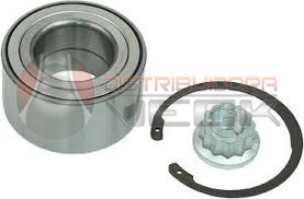 Rueda Delantera /Trasera Vw Touareg 2.5Td