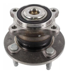 Maza Rueda Trasera Chevrolet Cobalt Onix Prisma Spin