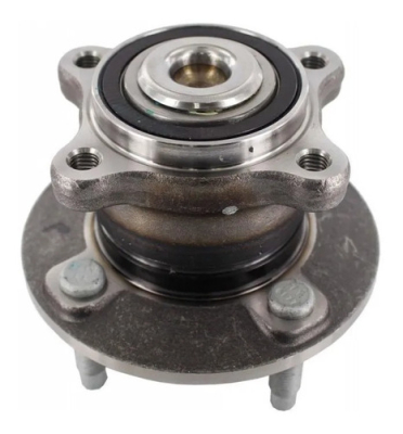 Maza Rueda Trasera Chevrolet Cobalt Onix Prisma Spin