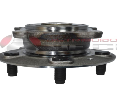 Maza Rueda Trasera Chevrolet Tracker